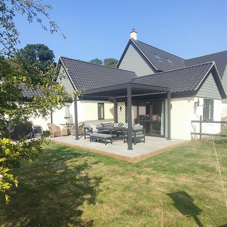 Saham ToneyLittleton Farm Barns别墅 外观 照片